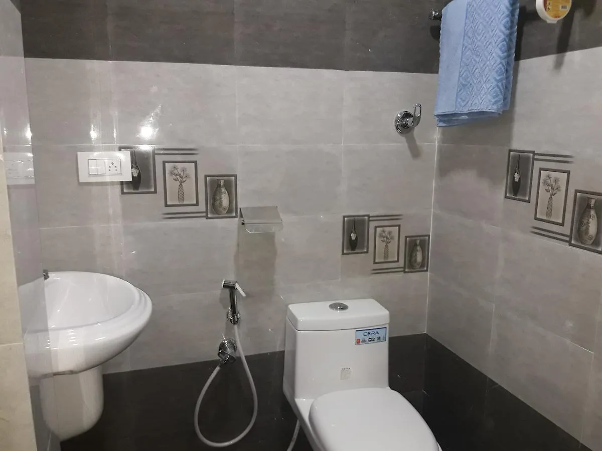 Tree House Bed & Breakfast Kochi