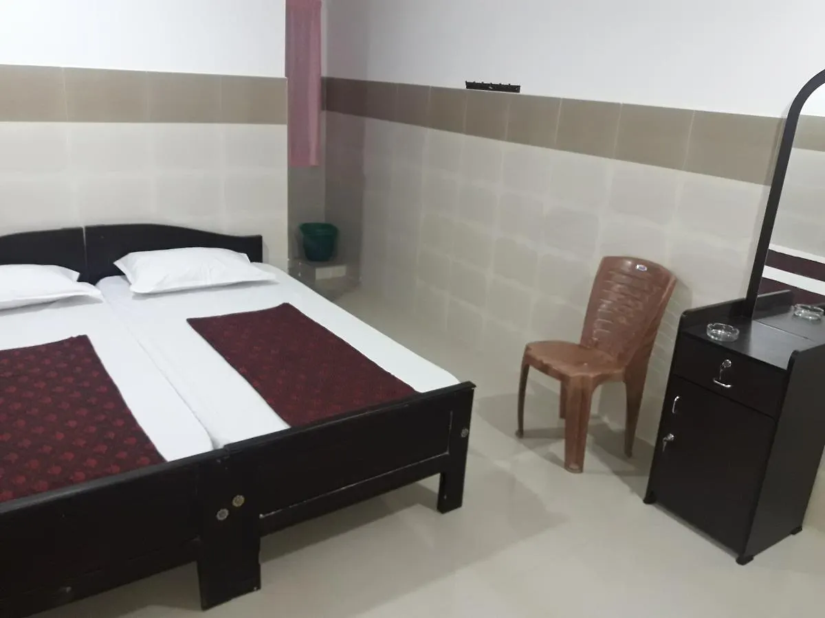 Tree House Bed & Breakfast Kochi
