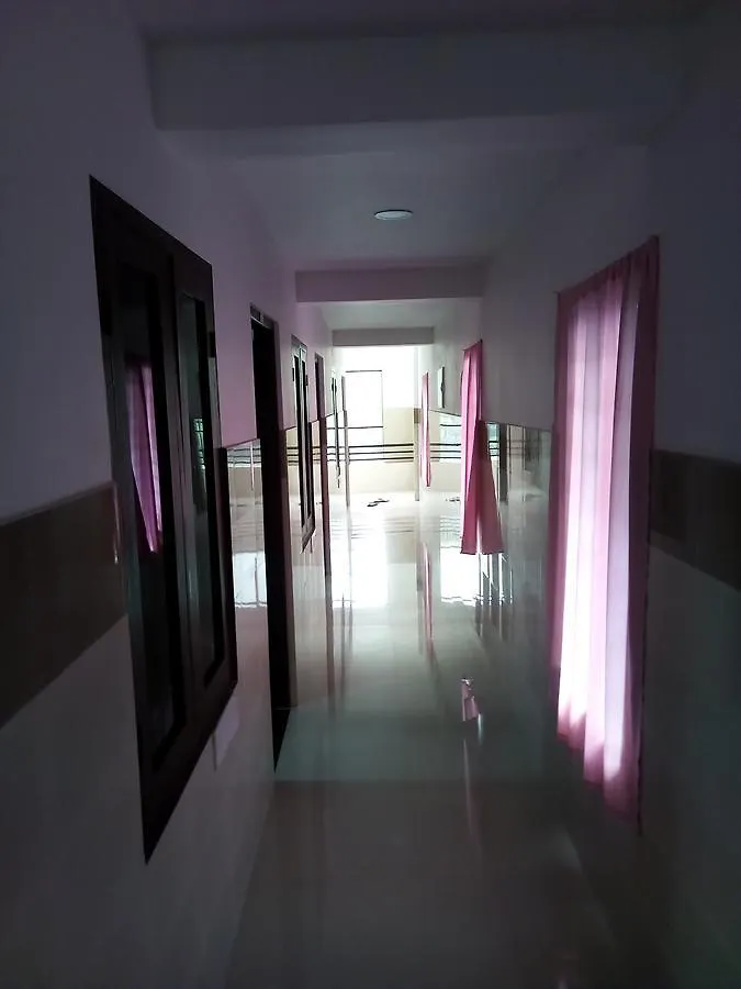 Tree House Bed & Breakfast Kochi