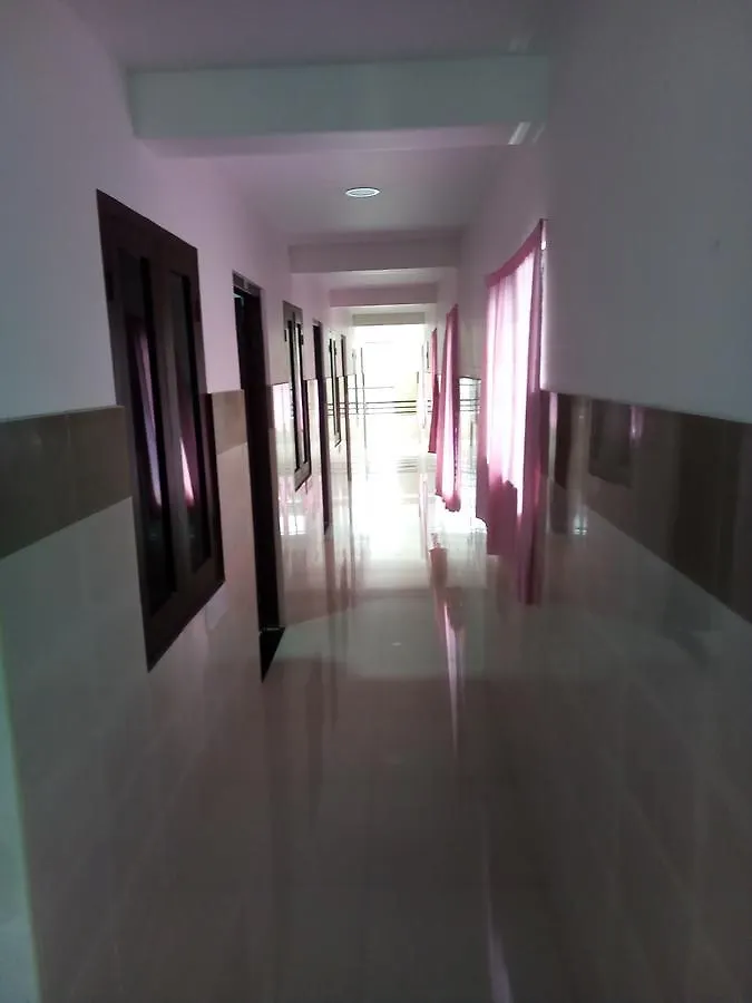 Tree House Bed & Breakfast Kochi India