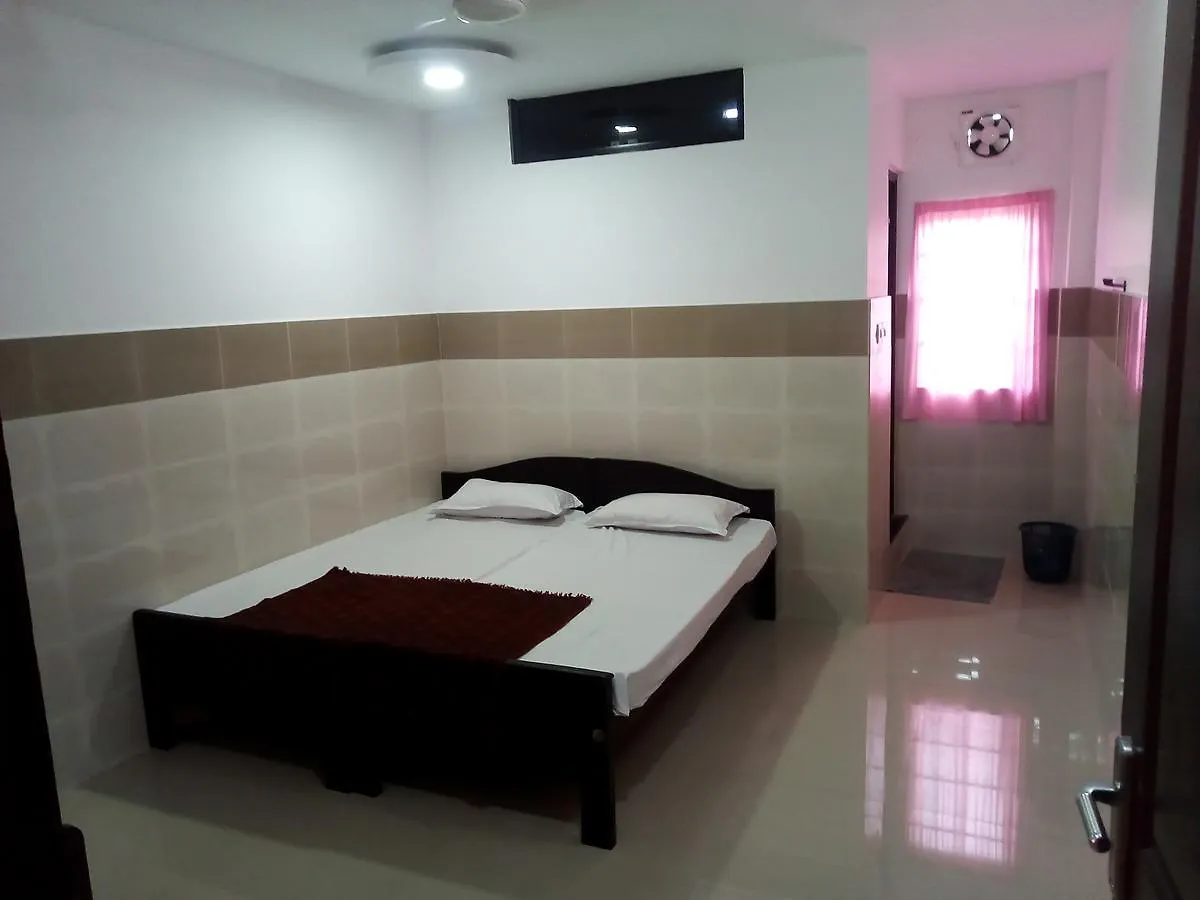 Tree House Bed & Breakfast Kochi