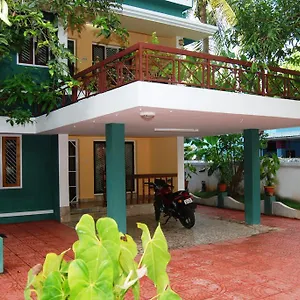 Green House Homestay Kochi